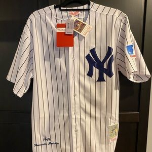 Mitchell & Ness New York Yankees Jersey size 48(M)